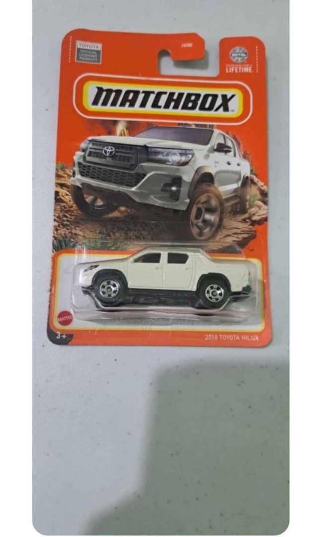 Rare matchbox cars 2018 clearance