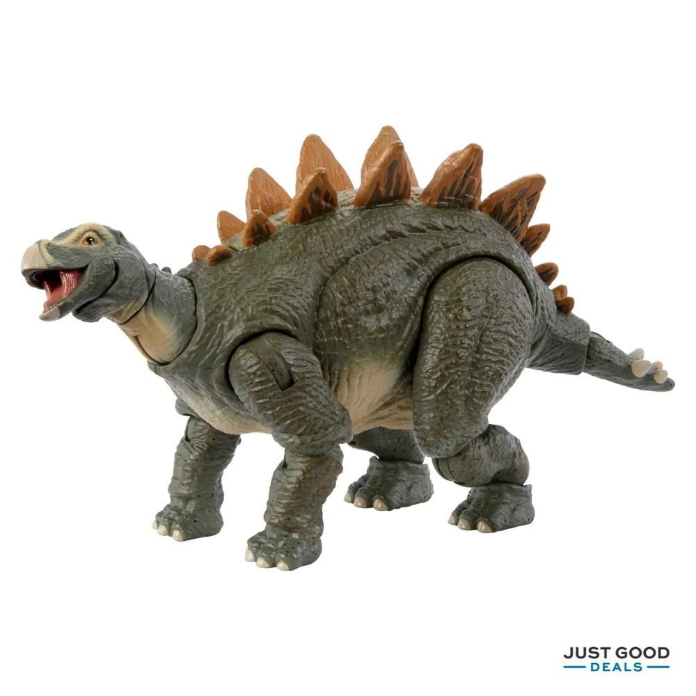 Mattel Jurassic World the Lost World Hammond Collection Dinosaur