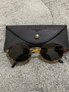 Affordable police sunglasses For Sale Carousell Philippines