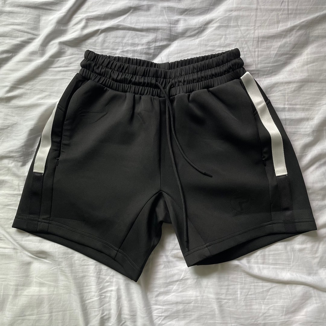 Stretchable shorts hot sale