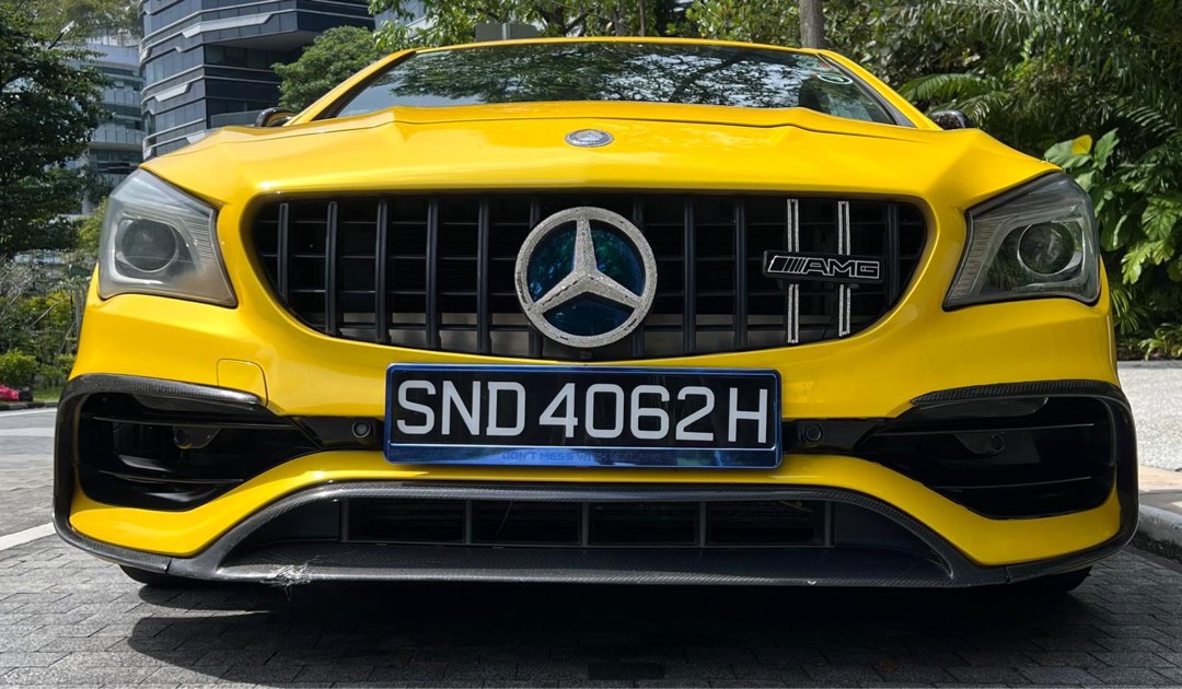 (Category: ) located in . Submitted by Monte_Carlo_Motors (Listing ID 1336047709, Image 1). Description: .
