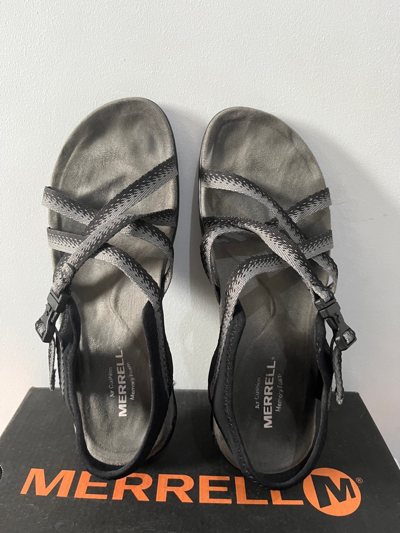 Merrell district muri lattice discount