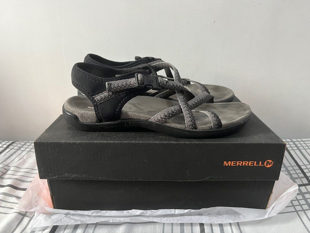 Merrell district muri hotsell