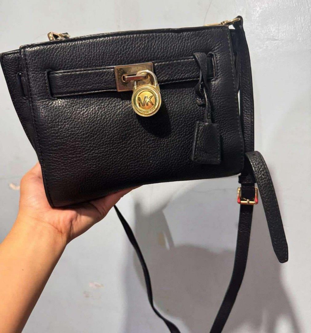 Mk hamilton sling top