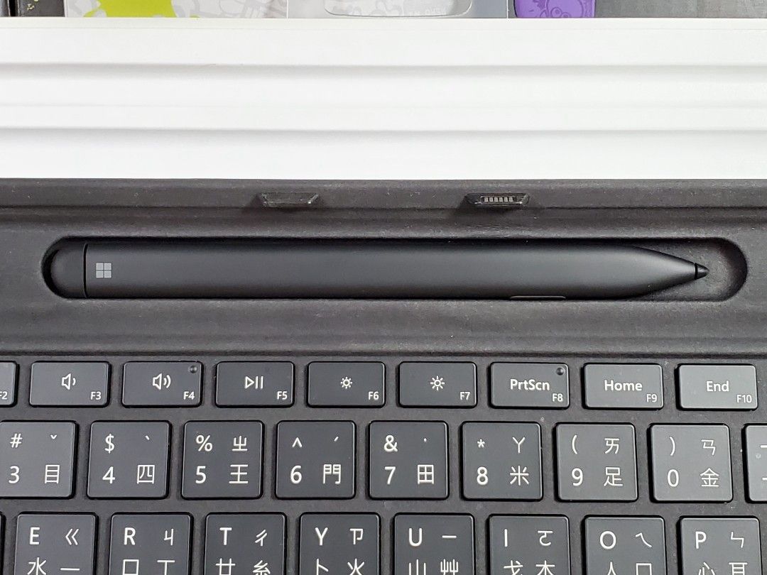 Wireless Keyboard Alhudapk Com Surface Pro X Signature Keyboard