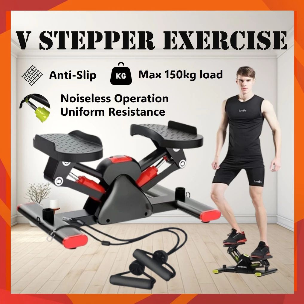 Stepper for home use 2025