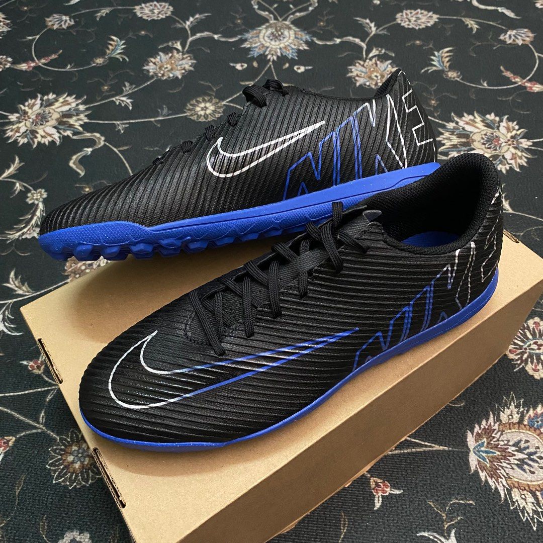 Kasut futsal nike mercurial top