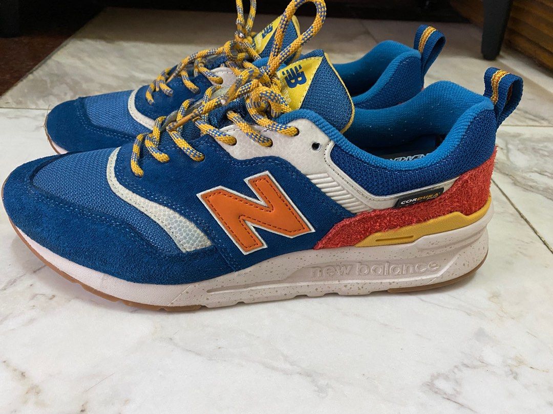 New balance cm997hfb on sale