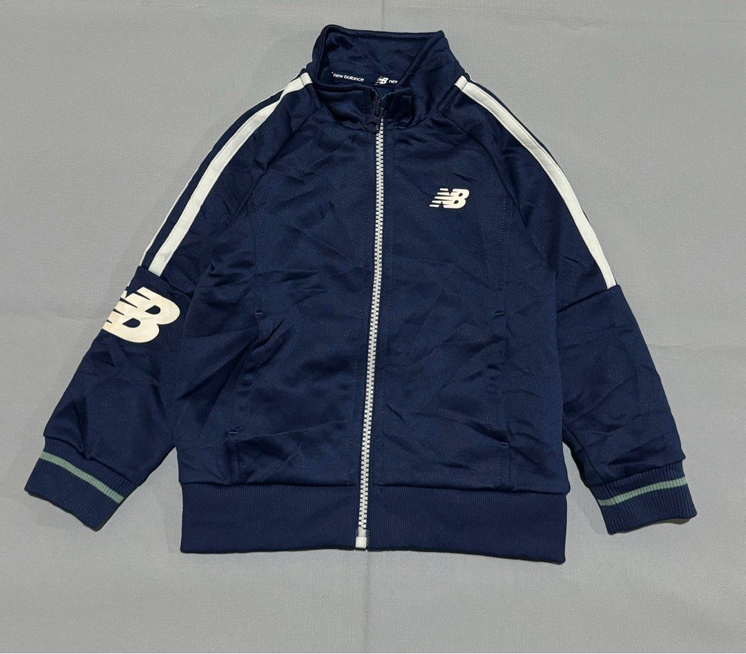New balance jacket ph clearance