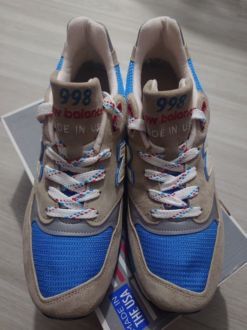 New balance m998csb on sale