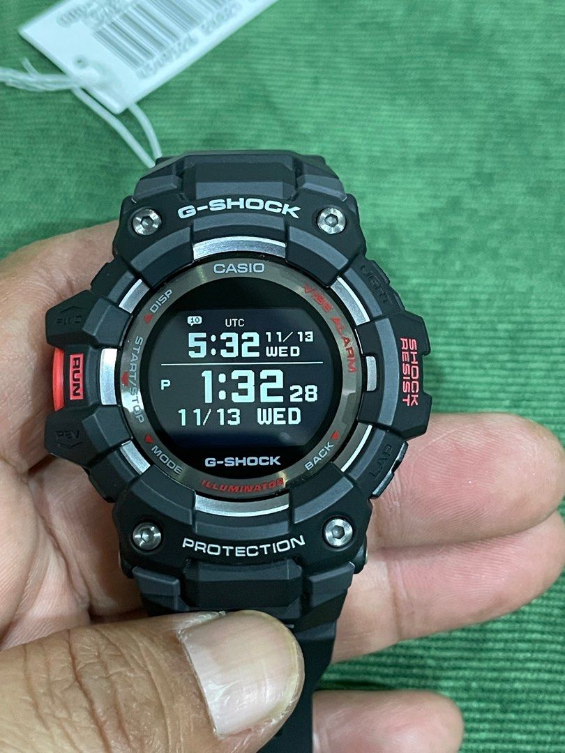 used G-SHOCK DW6094-1B｜時計
