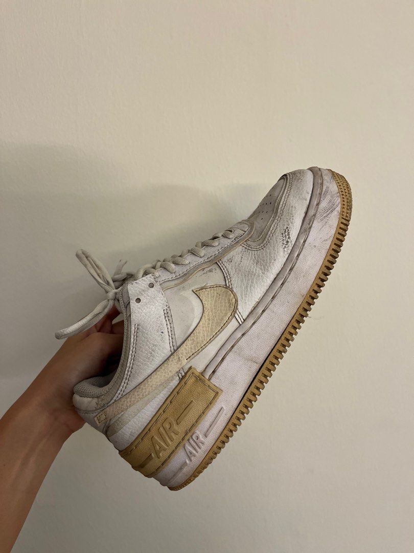 nike air force 1 shadow
