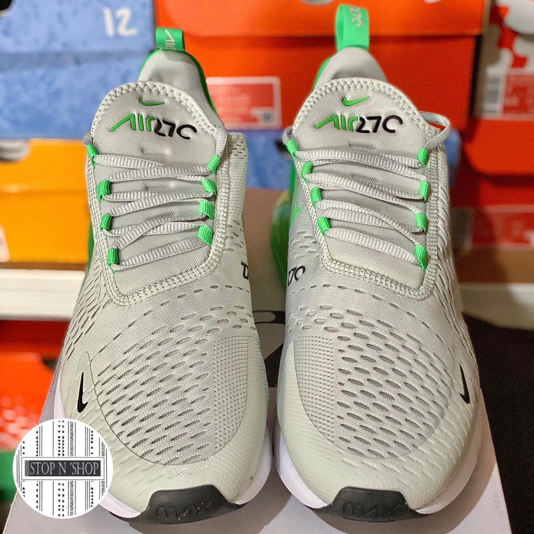 Nike 270 cleaning store