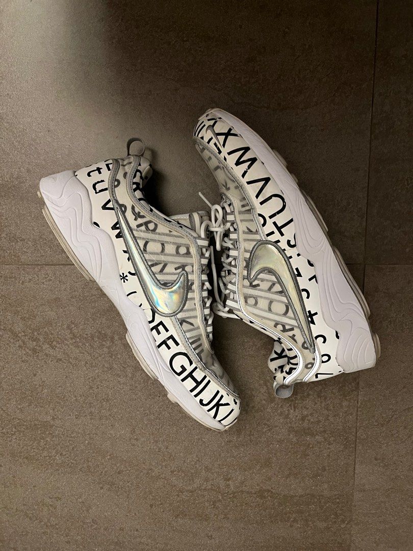 Air zoom spiridon roundel white new arrivals