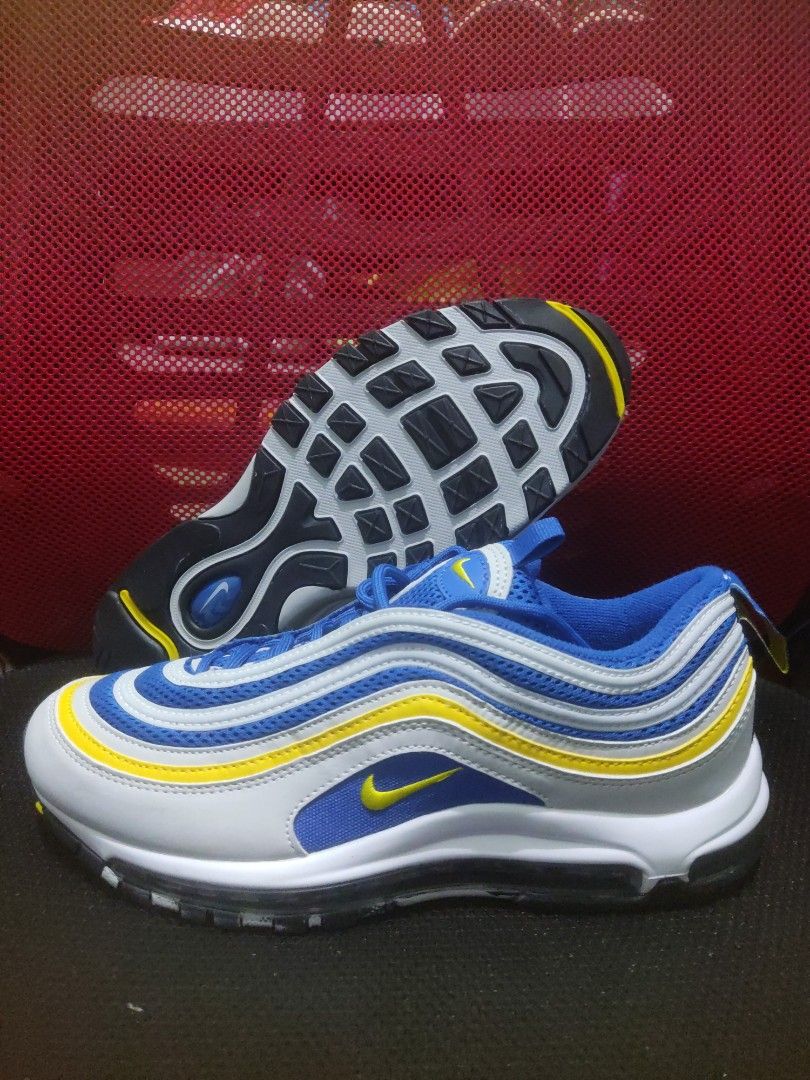 air max 97 michigan