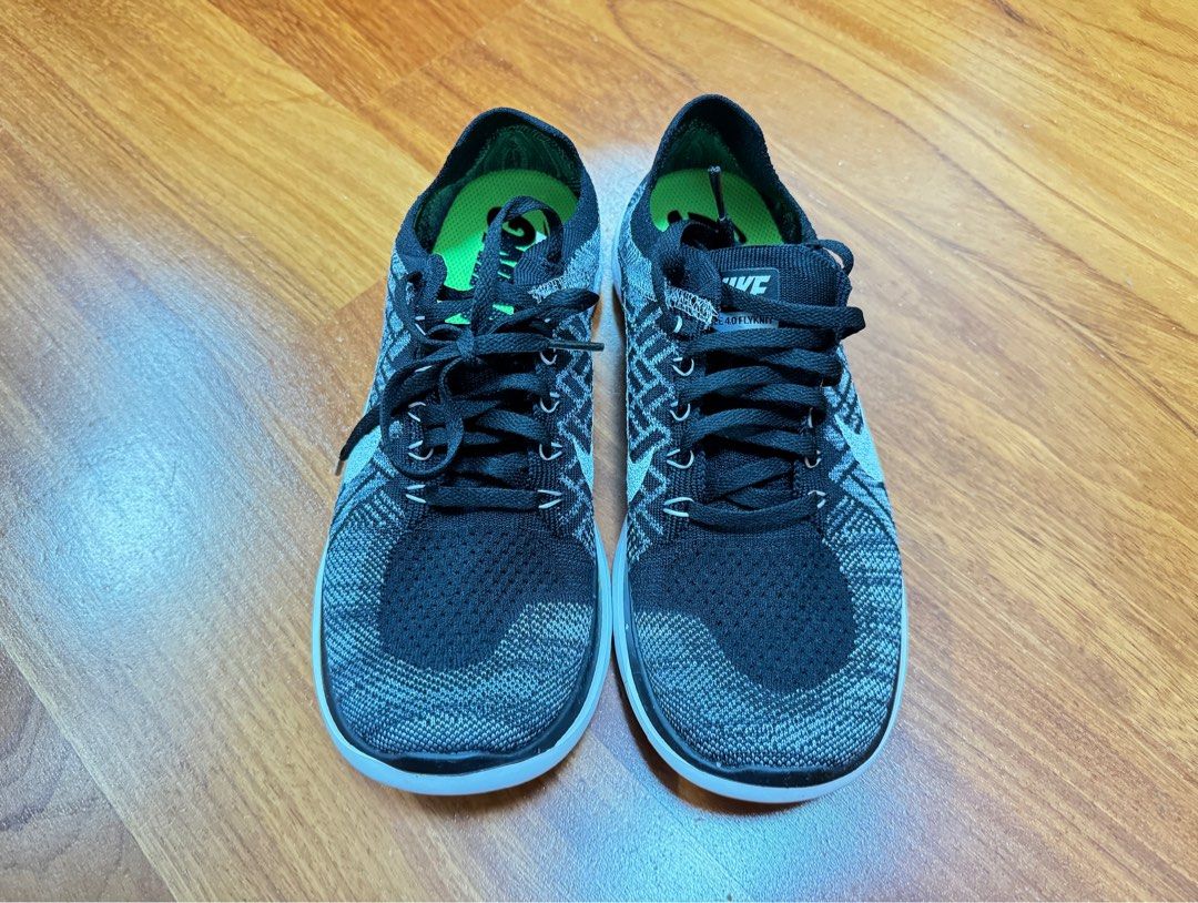 Nike flyknit 4.0 oreo cheap