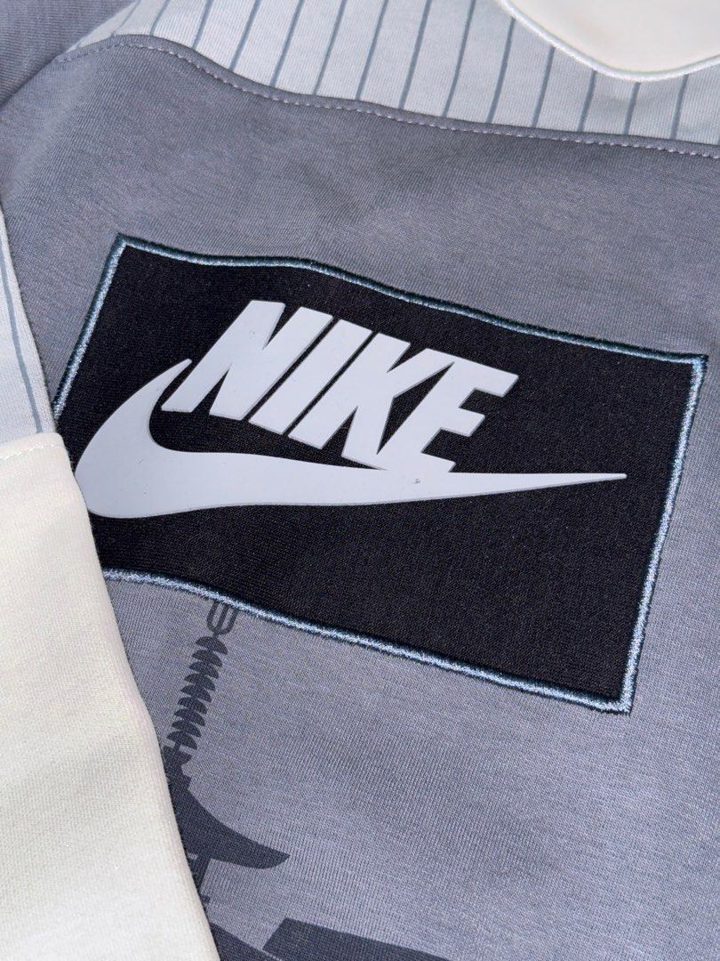 nike fuji sweatshirt