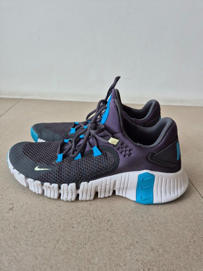 Metcon 4 invictus clearance