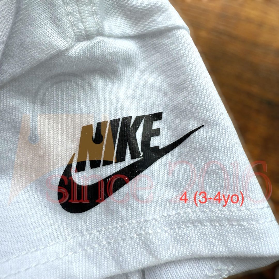 Nike floral wallpaper best sale