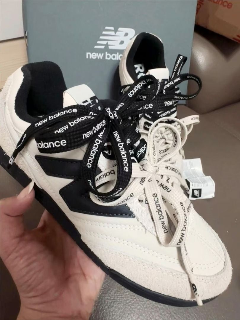 niko and X NEW BALANCE RC42 NB, Women's Fashion, Footwear niko and X NEW BALANCE RC42 NB, Women's Fashion, Footwear