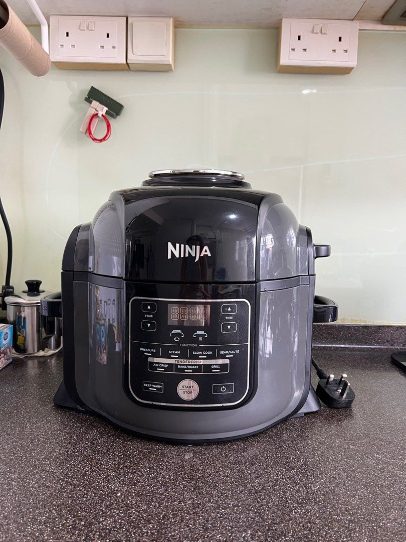 Nutri ninja op300 on sale