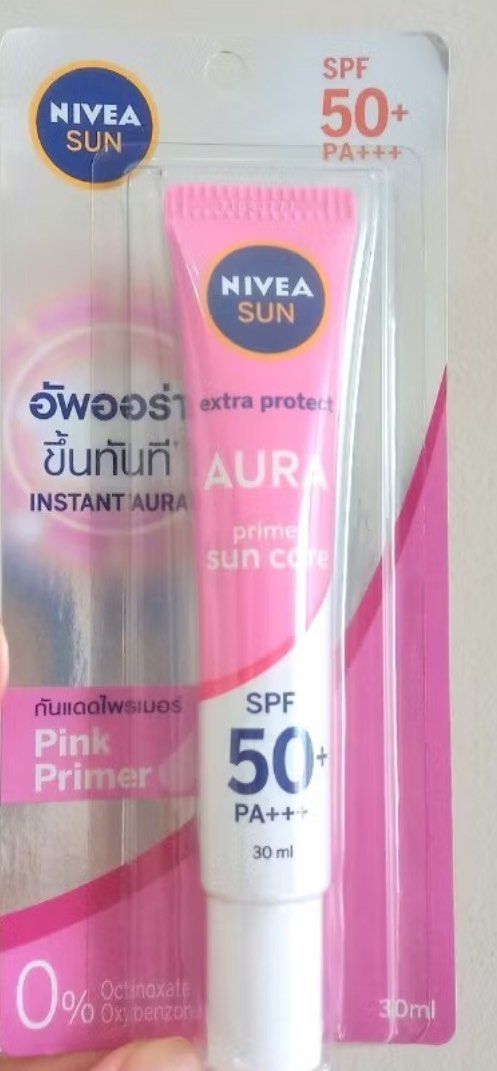 Nivea Sun (Category: Face Care) located in Rawang. Submitted by sharcy (Listing ID 1336026721, Image 1). Description: .