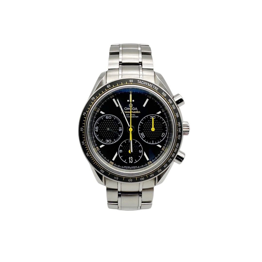 Omega Speedmaster racing 326.30.40.50.06.001 32630405006001
