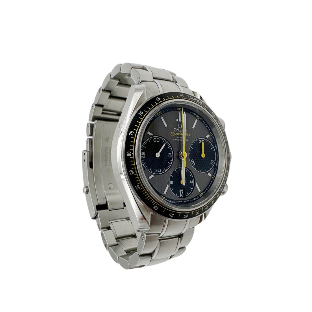 Omega Speedmaster racing 326.30.40.50.06.001 32630405006001
