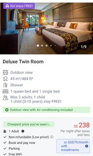 (Category: ) located in . Submitted by nuraidahnurman (Listing ID 1336017821, Image 1). Description: .