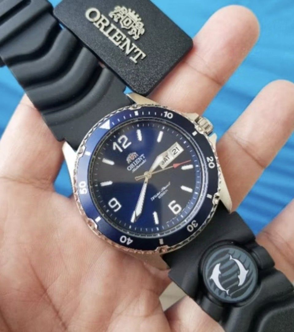 Orient faa02002d hot sale