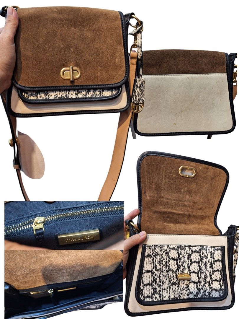 Tory burch bennett bag outlet