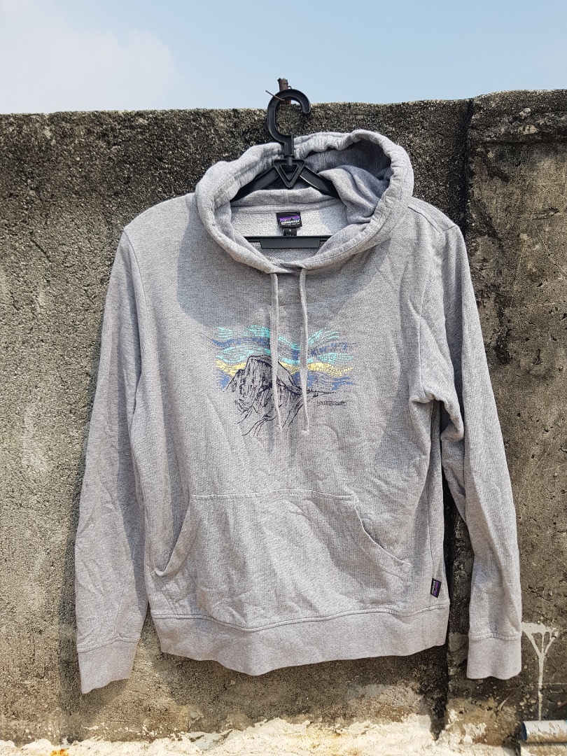Patagonia raindrop peak hoodie on sale