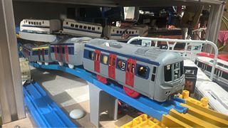 （分類：）位於 。 由 plarailhk 提交（商品編號 1336136853，圖片 1）。簡介： 。