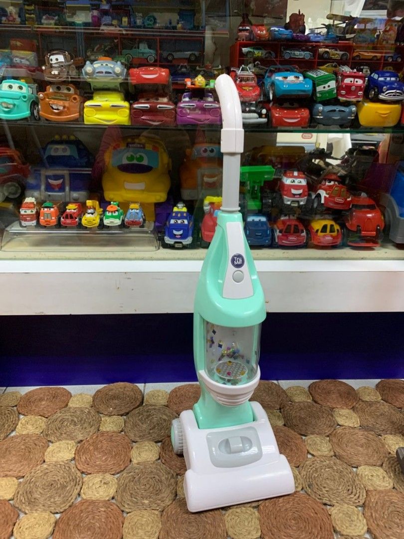 My light up vacuum cleaner sales
