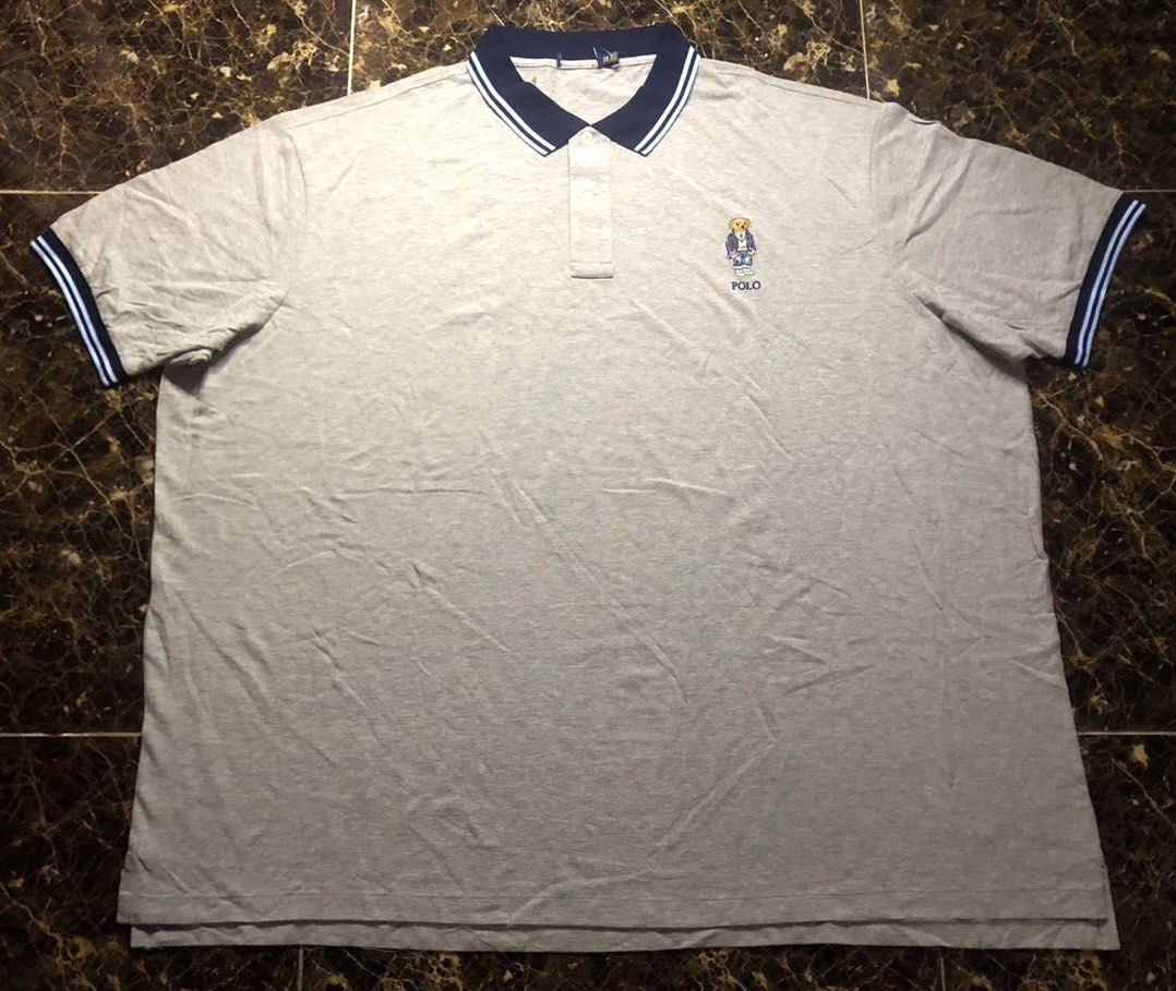 6xl ralph lauren polo shirts online