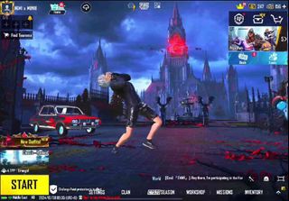 (Category: ) located in . Submitted by pubgstoresg (Listing ID 1335971176, Image 1). Description: .