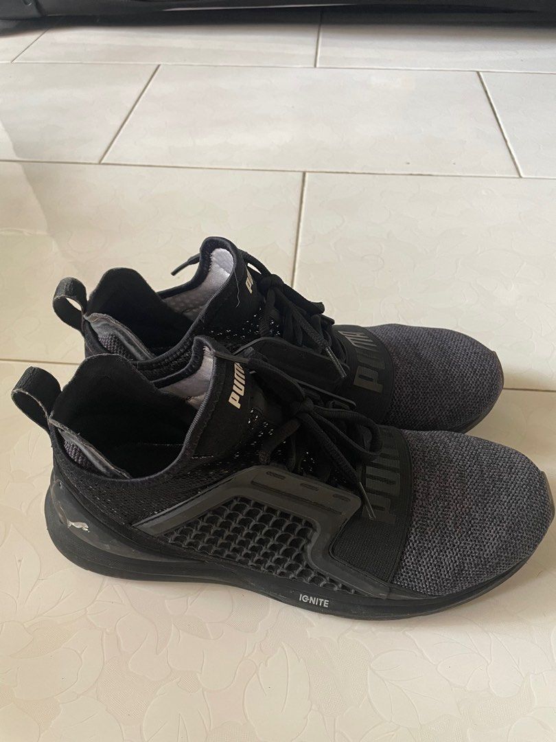 Puma ignite limitless running shoes online