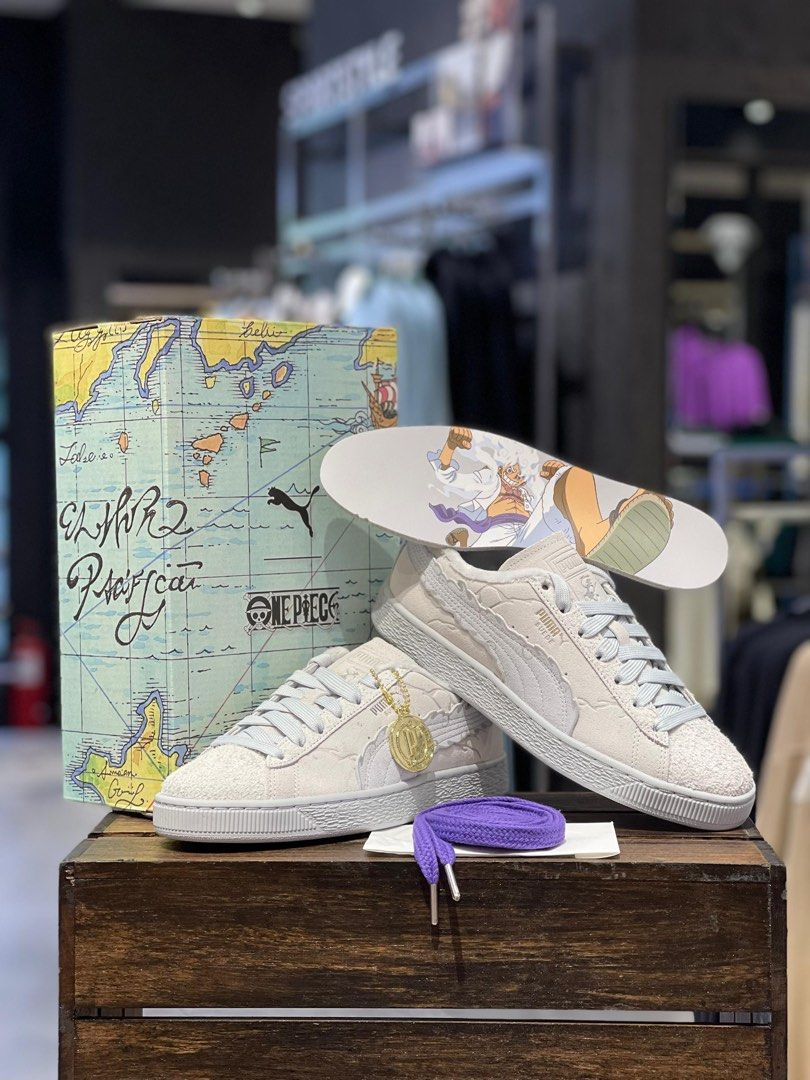Puma suede classic x sonra 2025