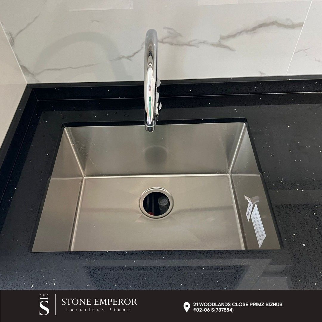 Quartz Kitchen Countertop, Sintered Stone Tabletop, Solid Surface,Granite,Kompacplus (Replacement & Repair Kitchen Top,Kitchen Cabinet)10Years Warranty62863115194497113