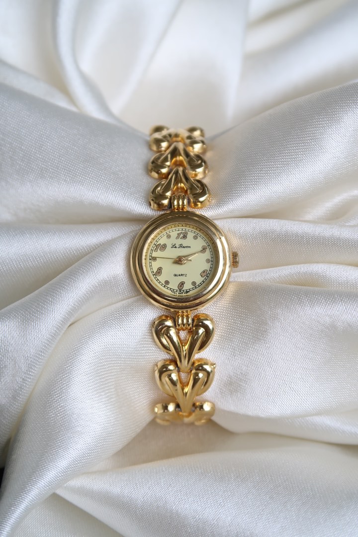 Vintage baron watch discount