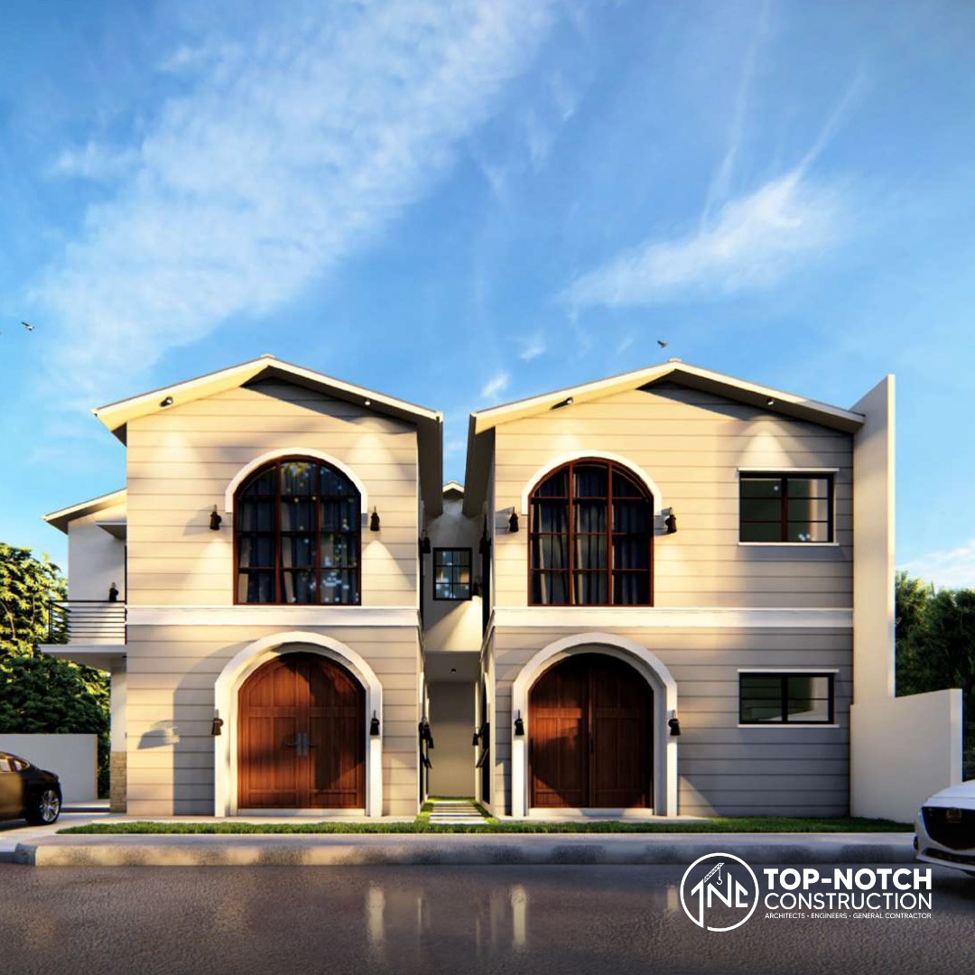 RESIDENTIAL, COMMERCIAL, MID-RISE BUILDING DESIGN AND BUILD ...