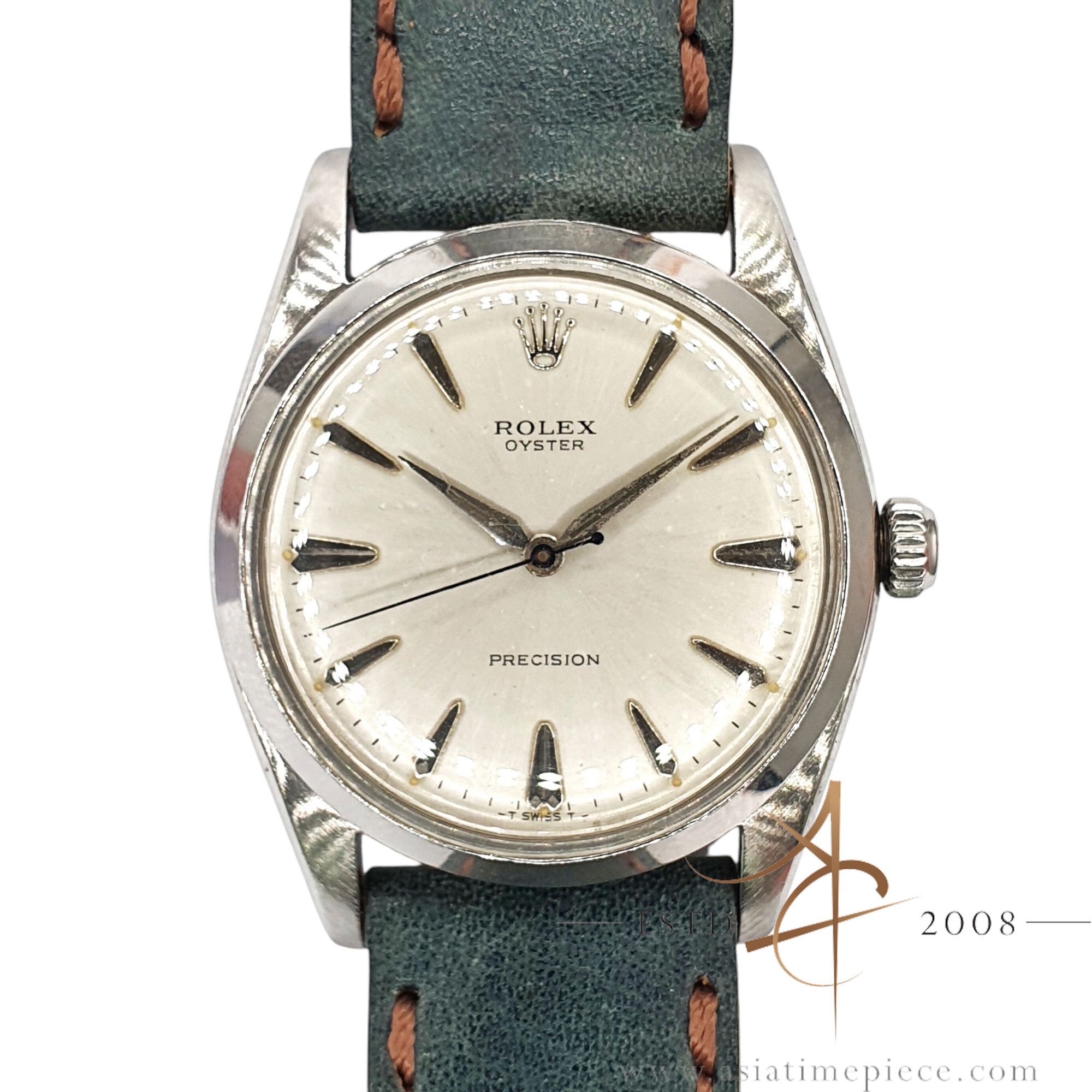 Rolex 6424 for sale outlet