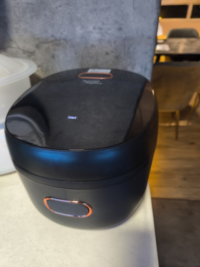 Russell taylor rice cooker clearance