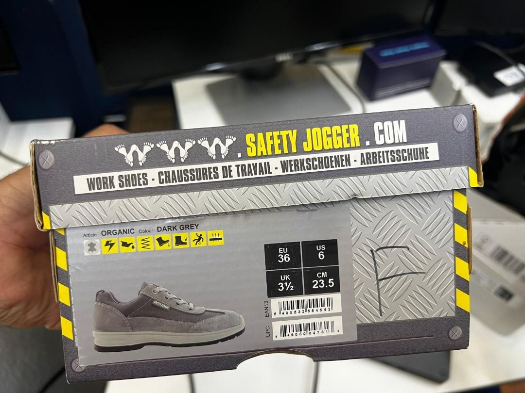 Shoe 36 in us deals