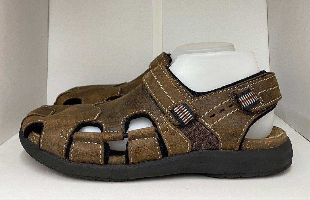 Unstructured sandals by clarks cheap