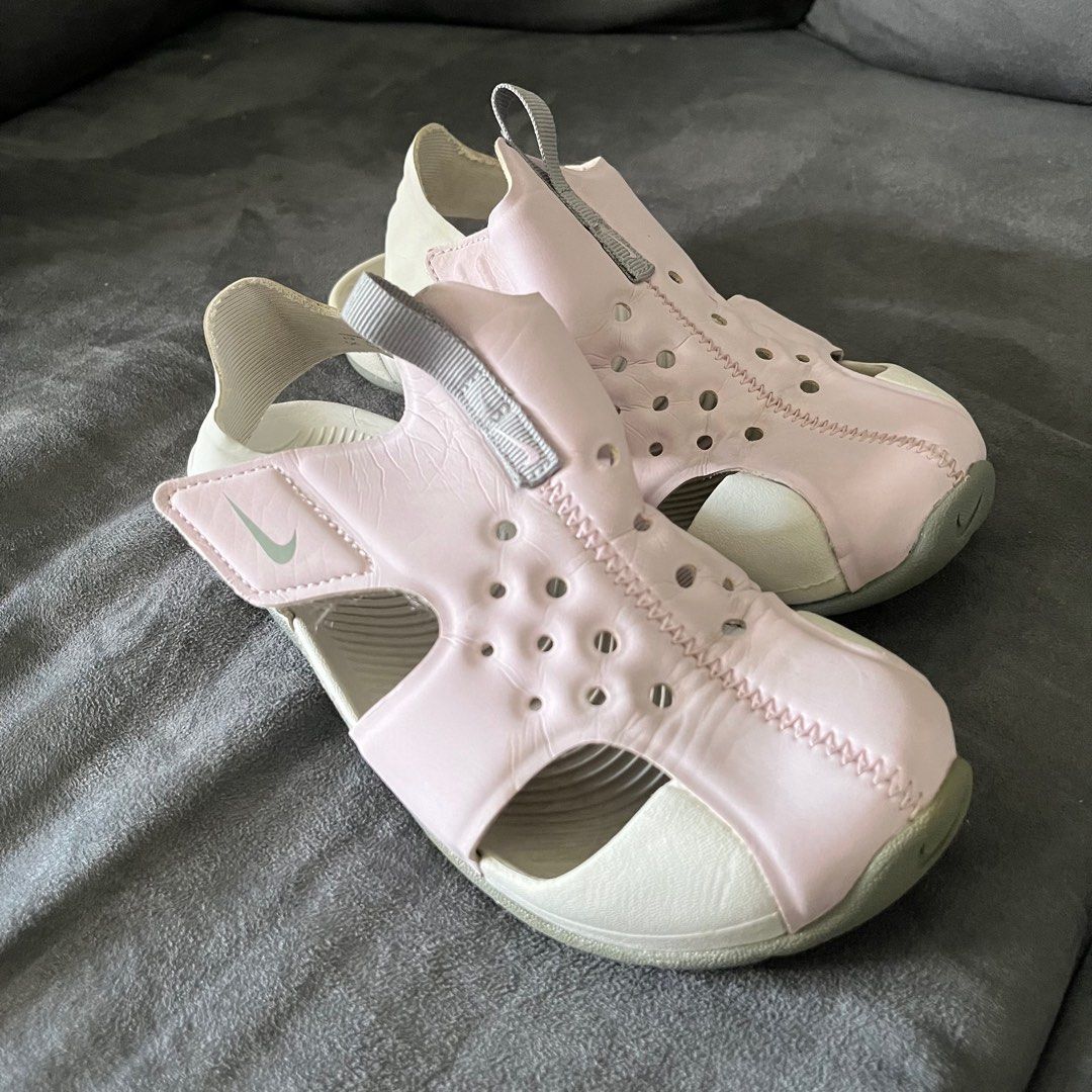 Sepatu sandal nike anak discount