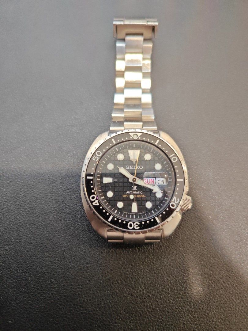 Seiko king turtle jdm online