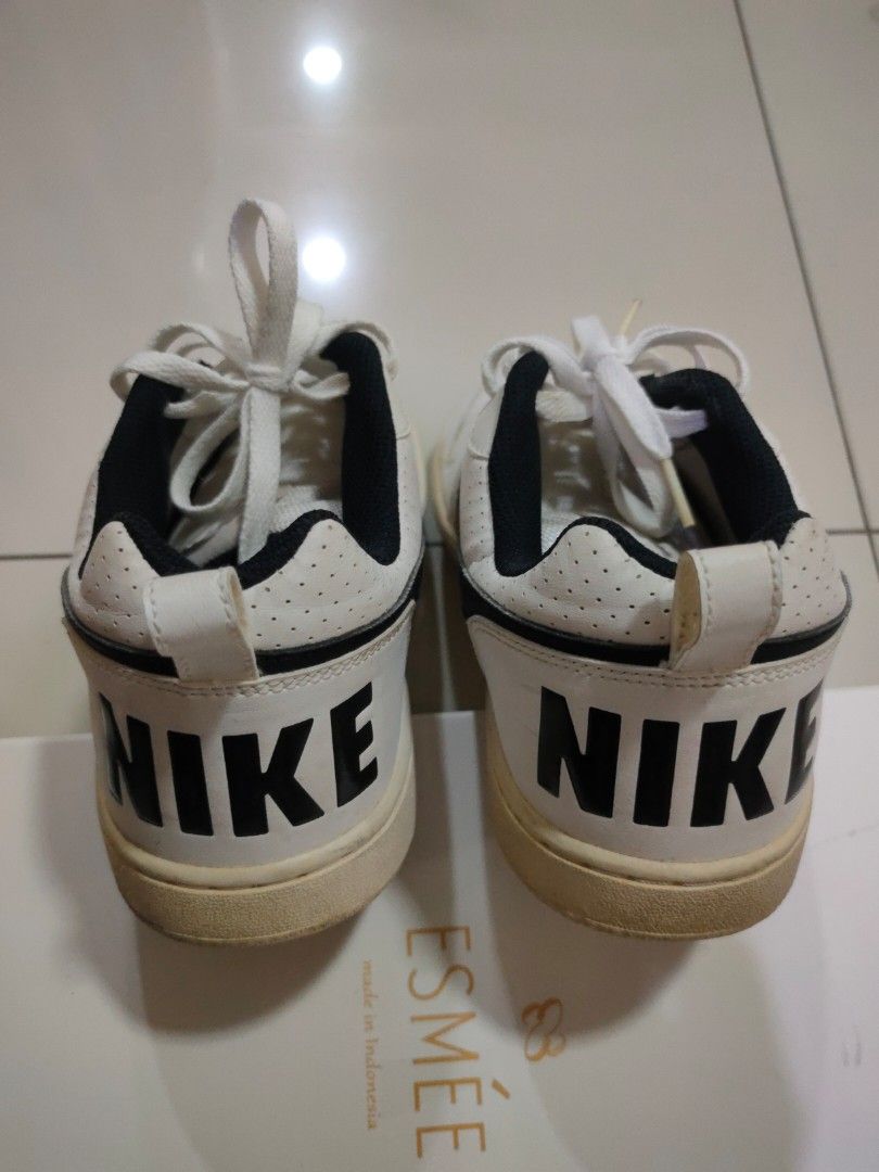 Nike made in india store