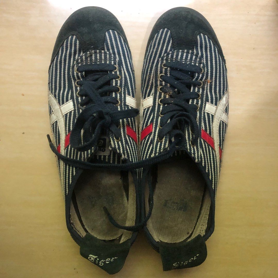 Limited Edition Zapatos Asics Tiger Limited Edition Aces Tiger