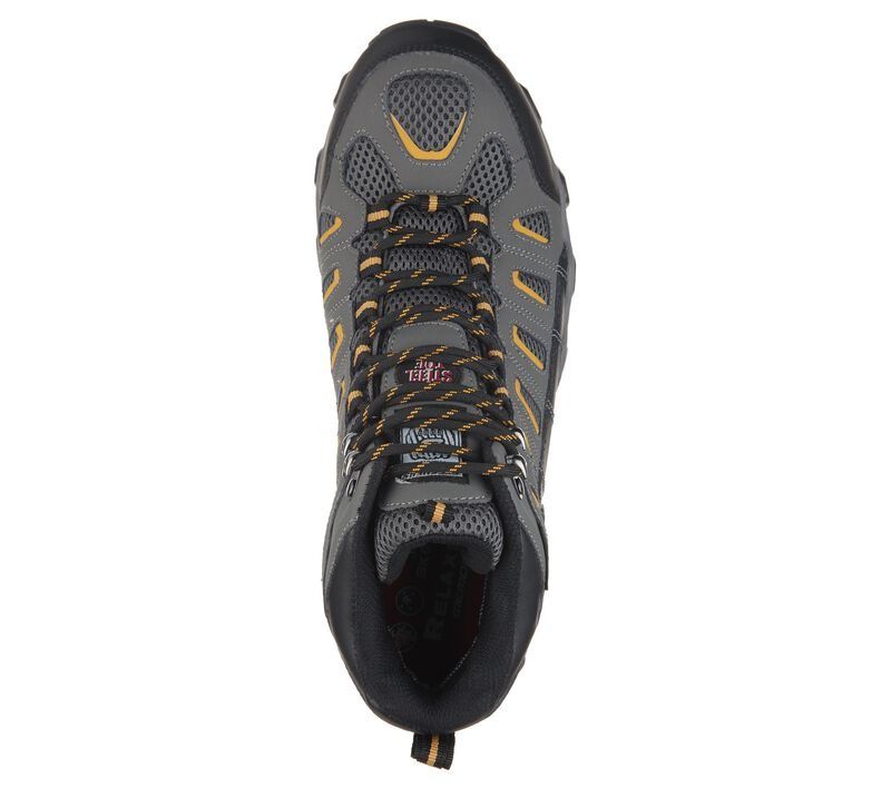 Skechers boots 77054 2025
